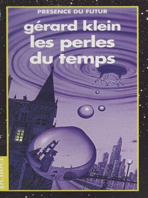 cover image of Les Perles du temps